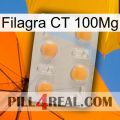 Filagra CT 100Mg 24